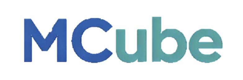 MCube Logo